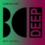 Evan Wilster – What You Will
