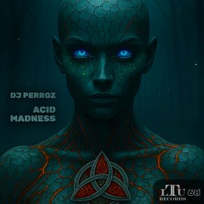 DJ Perroz – Acid Madness