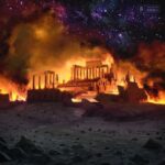 Franky Nuts, Culprate – Stealing Fire