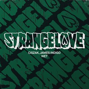 Ciszak, James Indigo – Wet