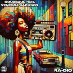 Souxsoul, Venessa Jackson – Ra-Dio