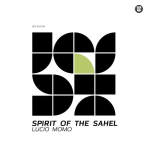 Lucio Momo – Spirit Of The Sahel