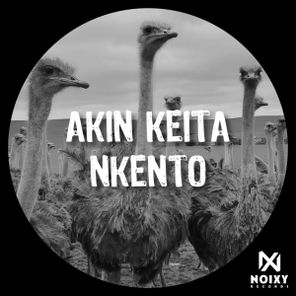 Akin Keita – Nkento