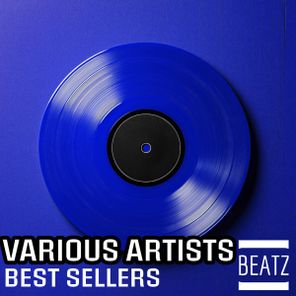Moe Turk, Algrthm – BEST SELLERS