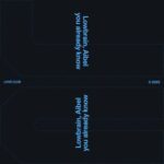 Lowbrain, Aibel – you already know