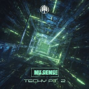 NuSense – Techy, Pt. 2