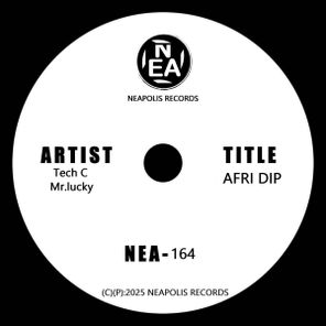 Tech C, Mr.lucky – Afri Dip