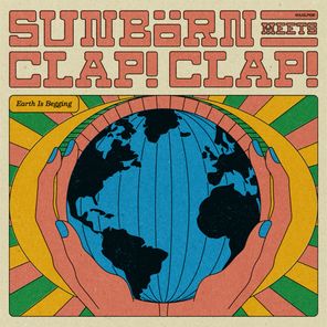 Dele Sosimi, Sunbörn – Earth Is Begging