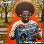 Alexny – Lonely Way