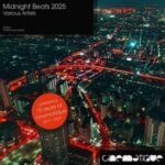 Sunburnt Octopus, QuiQui – Midnight Beats 2025