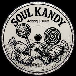 Deephope, Johnny Deep – Soul Kandy