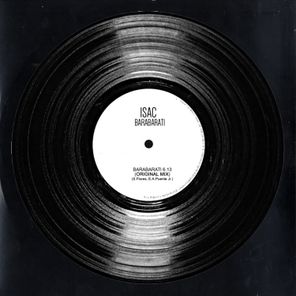 Isac – Barabarati
