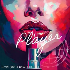 Sarah Etheridge, Elvin (UK) – Player