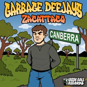 zacattacq – Garbage Deejays