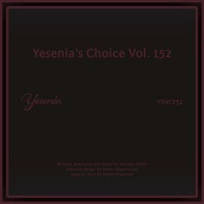 Linzy Creber, Tony Madrid – Yesenia’s Choice, Vol. 152