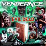 Bladerunner, Vengeance – Evil Dead