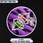 AJ Moreno, Jayn Jones – Kiss