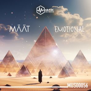 MÄÄT - Emotional 1 MÄÄT – Emotional