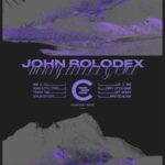 John Rolodex – Dirty Little Game