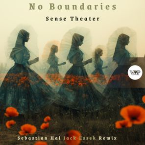 Jack Essek, Sense Theater – No Boundaries