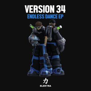 Version 34 – Endless Dance EP