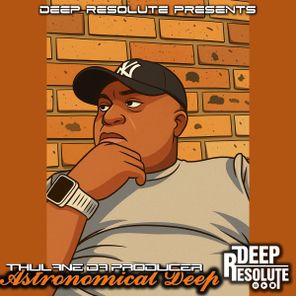 Thulane Da Producer – Astronomical Deep