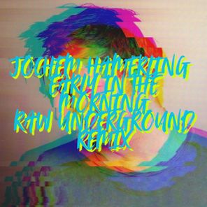 Jochem Hamerling, Raw Underground – Early In The Morning (Raw Underground Remix)
