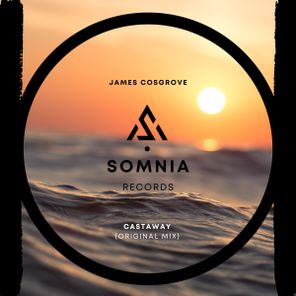 James Cosgrove – Castaway