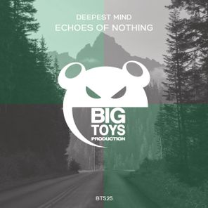 Deepest Mind – Echoes Of Nothing