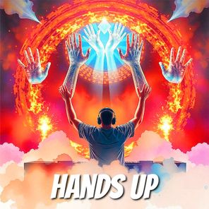 Drvpz – Hands Up