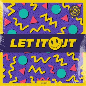 Deeleegenz – Let It Out