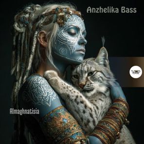 Anzhelika Bass, CamelVIP – Almaghnatisia
