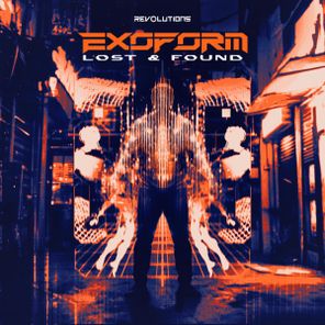Exoform – Lost & Found