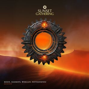 Badrops, Berin – Reborn