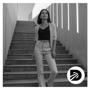 Mason Kruger – Zenith