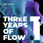 Avguchenko, Manny Evans – Three Years of Flow 1