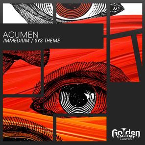 Acumen – Immedium/Sys Theme