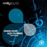 Alex Clubbers, Maikel Noize – Over The Line