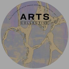 Yotam Avni – South Bend EP