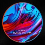 Scissors – Tickets For Two