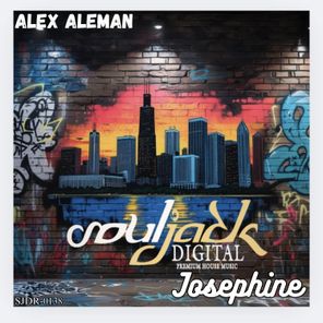 Alex Aleman – Josephine