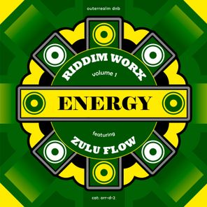 Riddim Worx, Zulu Flow – Energy