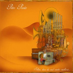 Peter Presto – Schön, dass du mal wieder reinhörst…