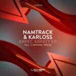 Namtrack, Karloss - Krpec Krpaty EP 3 Namtrack, Karloss – Krpec Krpaty EP
