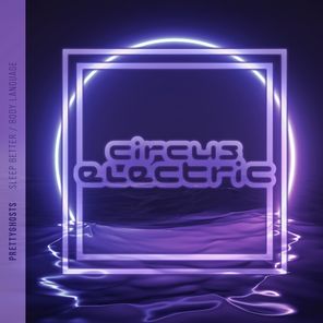 VIP3R, Pretty Ghosts – Sleep Better / Body Language