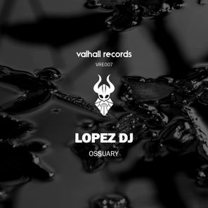 Atze Ton, Lopez DJ – Ossuary