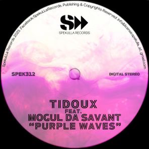 Tidoux, Mogul Da Savant – Purple Waves