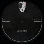 Marcos Aldinio, 77Mushrooms – Garage 8