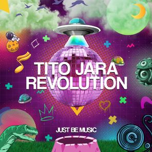 Tito Jara – Revolution