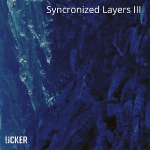 Arnaud Le Texier, Vegim – Synchronized Layers III